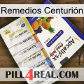 Remedios Centurión 11